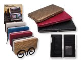 Metropolitan DESIGNER WALLET Hard Case