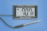 Buy Fisher Scientific Traceable Digital Thermometer; Snap-in Module with Probe Knowing God: Walking through the Book of Books