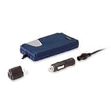 160W DC-to-AC Mobile Power Inverter