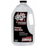 Wet Platinum 1 Gallon