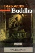 dialogues of the buddha