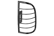 Sportsman Tail Light Guard Black