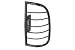 Sportsman Tail Light Guard Black