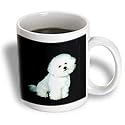 Dogs Bichon Frise - Bichon Frise - Mugs