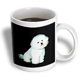 Dogs Bichon Frise - Bichon Frise - Mugs