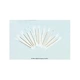 Individual Cello Wrapped Wooden Plain Toothpicks (CELLOPICK)