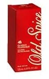 Old Spice Cologne Splash, Classic - 6.375 Oz