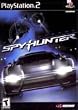 Spy Hunter PS2