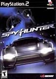 Spy Hunter PS2