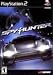 Spy Hunter PS2