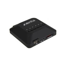 Xenta HDMI AV Media Player Divx Upscaling HDMI USB/SD