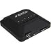 Xenta HDMI AV Media Player Divx Upscaling HDMI USB/SD