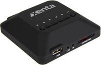 Xenta HDMI AV Media Player Divx Upscaling HDMI USB/SD