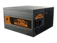 Corsair 750 Watt TX Series Power Supply