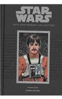 Star Wars 30th Anniversary Collection, Volume 7: Darklighter