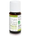Huiles & Sens - huile essentielle eucalyptus radiata (bio) - 5 ml
