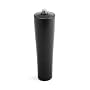 Zoom H2MC - Zoom H2 & H4 Recorder Mic Clip Adapter