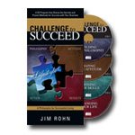 The Challenge to Succeed