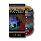 The Challenge to Succeed
