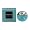 Bvlgari Aqua Marine 1.7 oz. Eau De Toilette Spray Men by Bvlgari