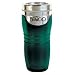 Brugo 16-Ounce Travel Mug, Green