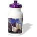 Sandy Mertens California - Walt Disney Concert Hall - Water Bottles