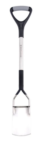 Spear & Jackson - E:Series Border Spade