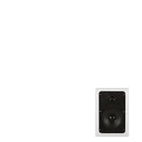 5.25 2-WAY Inwall Loudspeaker