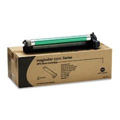 QMS 1710520-001 Toner Cartridge Drum