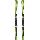 Elan WaveFlex 78 Ti Ski System