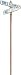 Street Signpost Peel and Stick Wallpaper Mural: Street Signpost Peel and Stick Wallpaper Mural