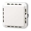 Industrial Grade 4E645 Guard, Thermostat, Beige