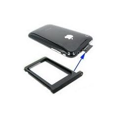 Sim Karten Tray Halter f�r iPhone 3G