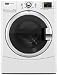Maytag Performance Series MHWE200XW 27in 4 cu. Ft. Front-Load Washer - White