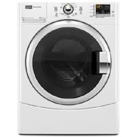 Maytag Performance Series MHWE200XW 27 4 cu. Ft. Front-Load Washer - White