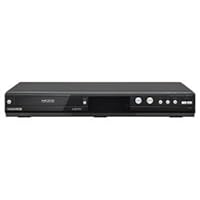 Magnavox up to 620hrs onto 500GB HDD and DVD Recorder with Digital Tuner Watch, Forward, Rewind or Freeze Live TV While Recording
