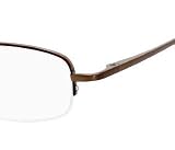 Team 4122 (05DN) Havana Pewter 47mm