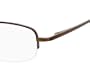 Team 4122 (05DN) Havana Pewter 47mm