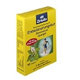 ZIRKULIN Entwaesserungskur Brennessel Spargel, 90 St