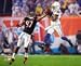 Indianapolis Colts Kelvin Hayden Interception at Super Bowl 41 (#18)