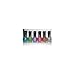 Kleancolor NAIL LACQUER PACK OF 6