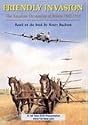 Friendly Invasion : The American Occupation of Britain 1942-45' DVD