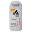 Adidas 24 Hr Deocontrol. No Aluminum - Pure Powder - 2.6 Oz