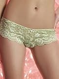 Jezebel Seduction Brazilian Boyshort