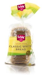 Schar Gluten Free Classic White Bread 6/14 oz.