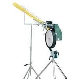 ATEC AXIS Soft Toss Baseball feeder