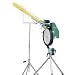 ATEC AXIS Soft Toss Baseball feeder