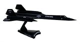 1/200 Die-Cast SR-71 Blackbird