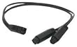 Humminbird AS SIDB Y Transducer Adapter Cable