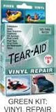 Tear-Aid Type B Vinyl Patch Kit